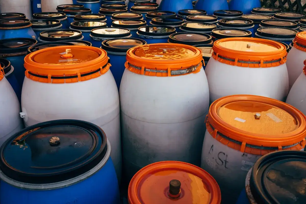 Medical Waste Removal in Newton, TX
